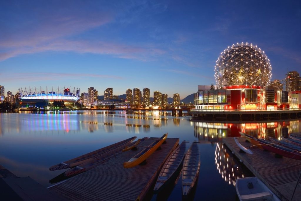 Metro Vancouver Market Update May 2022